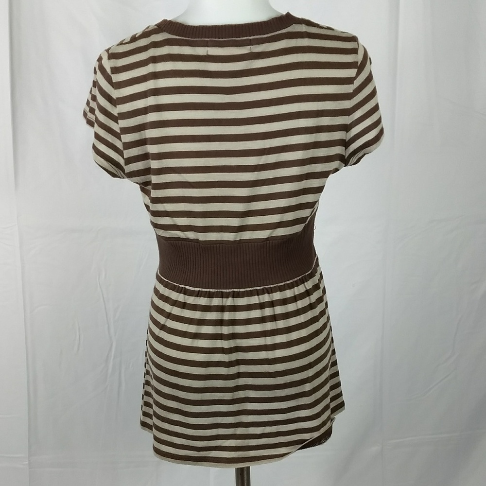 Michael Michael Kors Size SP Shirt Top S/S - Picture 6 of 8